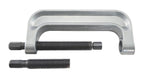 Astro Pneumatic 78100 Goliath Ball Joint XL C-Frame Press - Tool Leaks