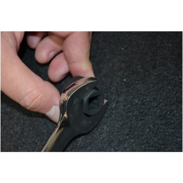 Astro Pneumatic 78314 14-Piece 3/8" Drive Low Profile Nano Impact Sockets - Tool Leaks