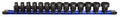 Astro Pneumatic 78314 14-Piece 3/8" Drive Low Profile Nano Impact Sockets - Tool Leaks