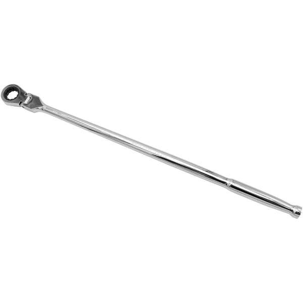 Astro Pneumatic 78318 XL Flex Head Nano Socket Ratchet Wrench