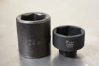 Astro Pneumatic 78319 19-Piece 3/8" Drive Low Profile Nano Impact Socket - Tool Leaks