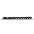 Astro Pneumatic 78319 19-Piece 3/8" Drive Low Profile Nano Impact Socket - Tool Leaks