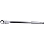 Astro Pneumatic 78345 Long Flex Head Ratchet Wrench For 1/4" Nano - Tool Leaks