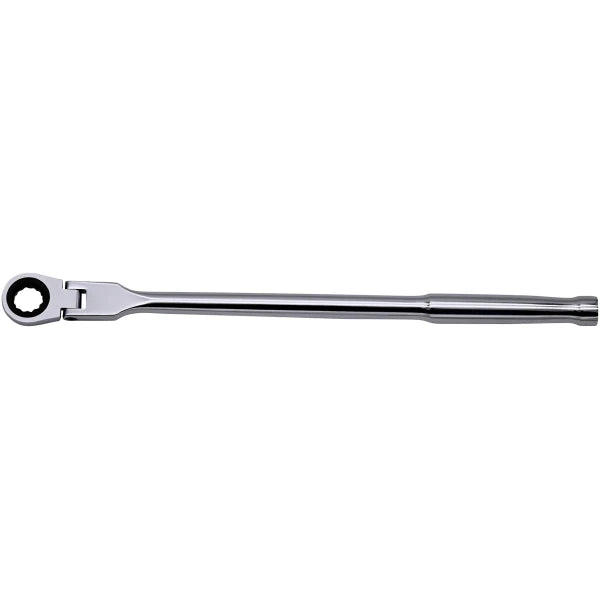 Astro Pneumatic 78345 Long Flex Head Ratchet Wrench For 1/4" Nano