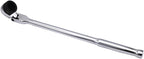 Astro Pneumatic 78345 Long Flex Head Ratchet Wrench For 1/4" Nano - Tool Leaks