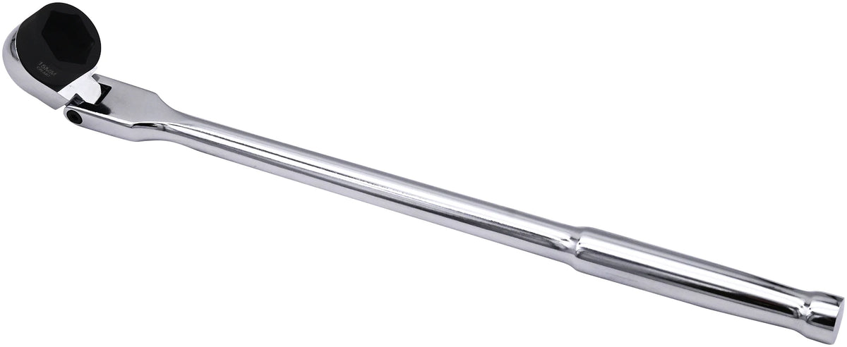 Astro Pneumatic 78345 Long Flex Head Ratchet Wrench For 1/4" Nano