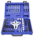 Astro Pneumatic 7846 Harmonic Balancer Puller Set - Tool Leaks