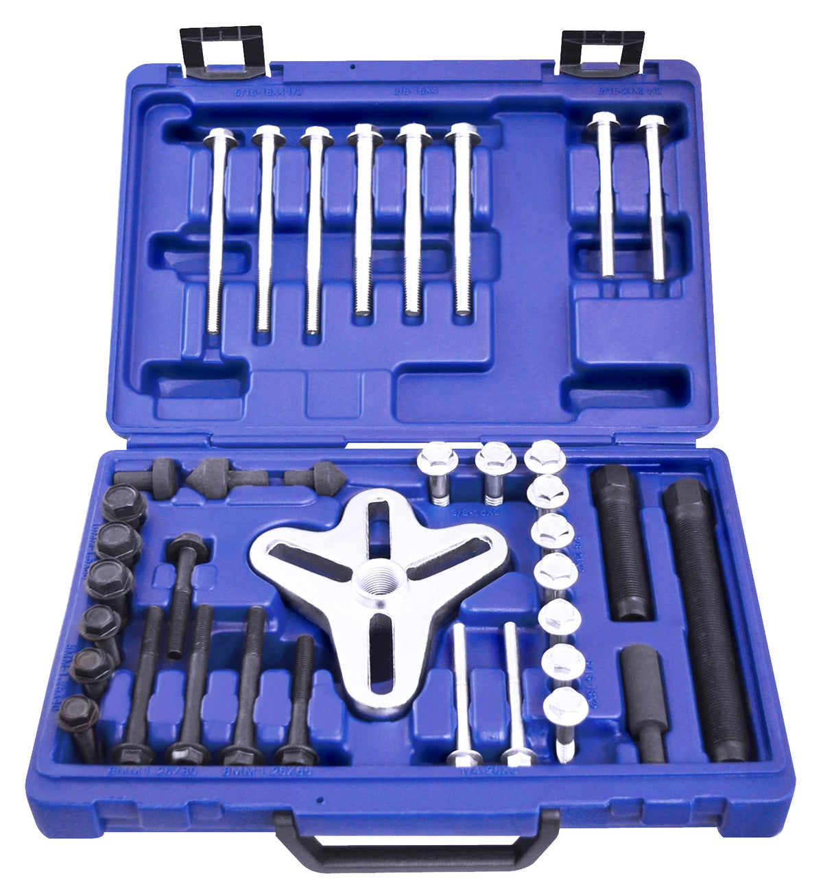 Astro Pneumatic 7846 Harmonic Balancer Puller Set