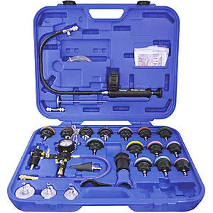 Astro Pneumatic 78585 Universal Radiator Pressure Tester & Vacuum Type