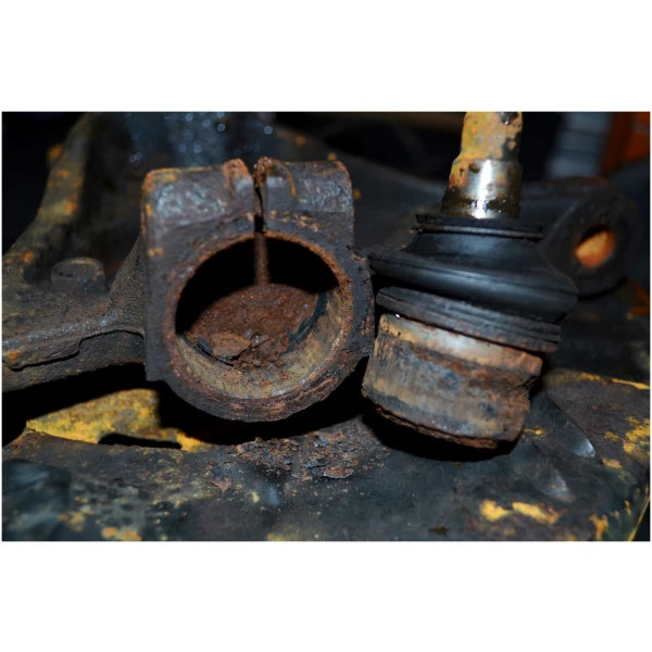 Astro Pneumatic 78620 Subaru Ball Joint Puller - Tool Leaks