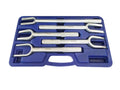 Astro Pneumatic 78807 5-Piece Pickle Fork Ball Joint Separator Set - Tool Leaks