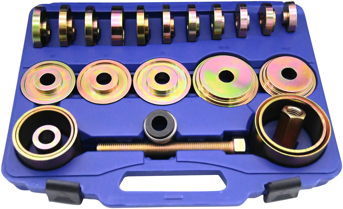 Astro Pneumatic 78825HD Heavy-Duty Grade 9 Master FWD Bearing Adapter