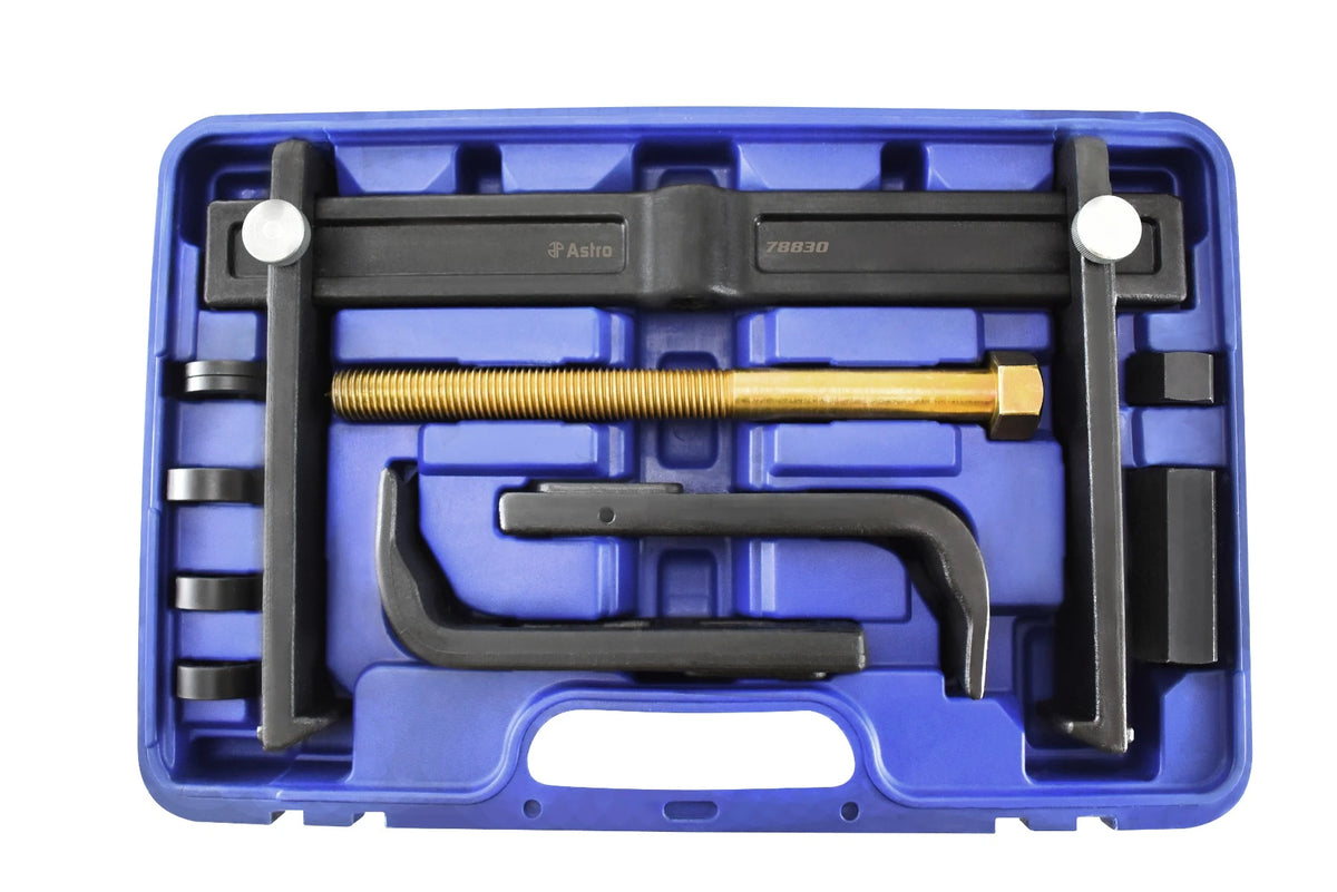 Astro Pneumatic 78830 Heavy-Duty Hub Drum and Rotor Puller Kit