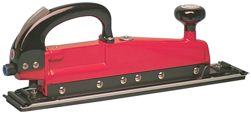 Astro Pneumatic 888C Dual Piston Straight Line Sander