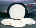 Astro Pneumatic 9004 Canvas Wheel Covers (Wheel Maskers) 4-Piece Set - Tool Leaks