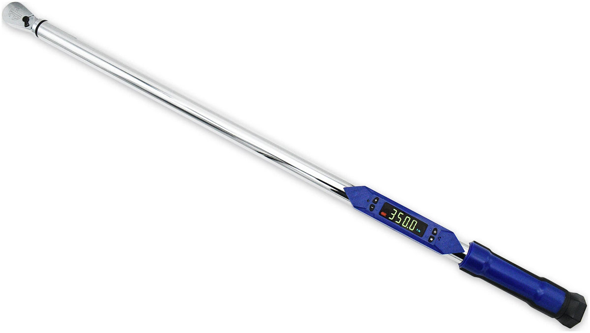 Astro Pneumatic 91350D World's 1st 350ft-lb 1/2" Drive Torque Wrench