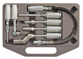 Astro Pneumatic 9430 Grease Fitting Adapter Set - Tool Leaks