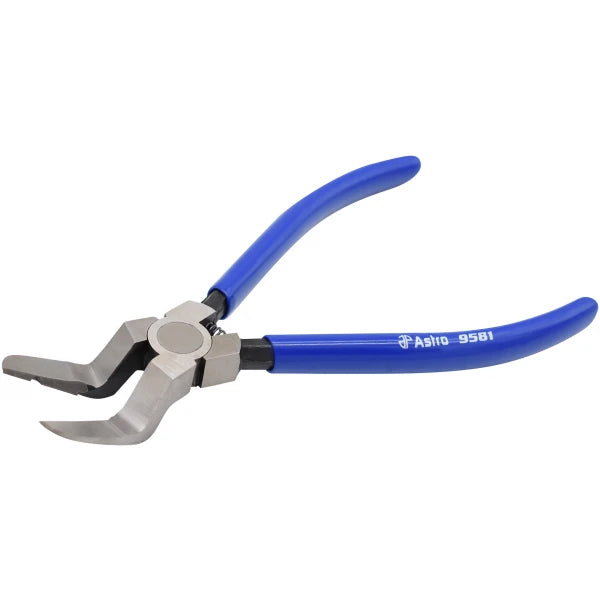 Astro Pneumatic 9581 Non-Marring Precision Panel Clip Pliers