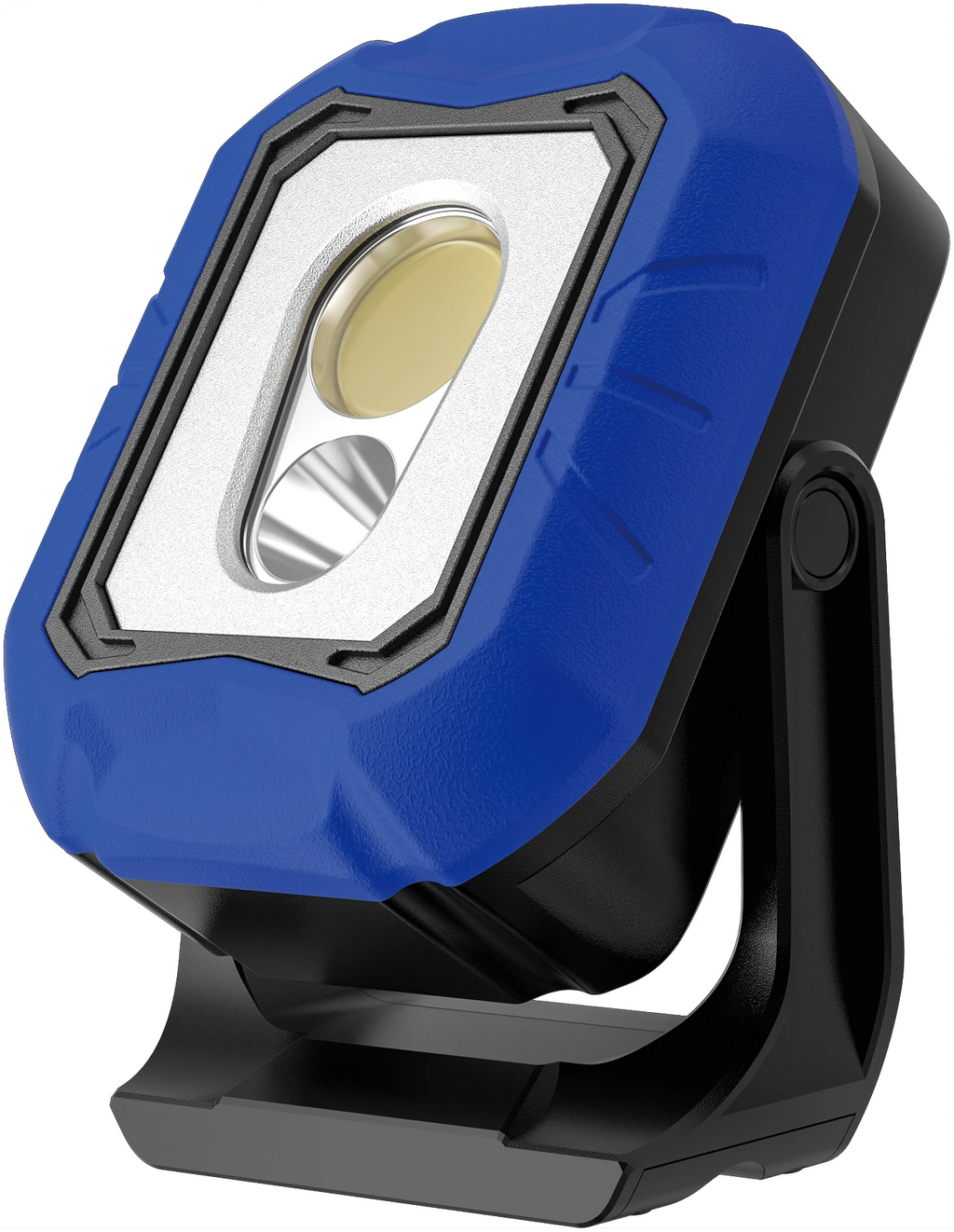 Astro Pneumatic 98SL 980 Lumen Rechargeable Dual-Beam Mini Flood Worklight - Tool Leaks