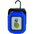 Astro Pneumatic 98SL 980 Lumen Rechargeable Dual-Beam Mini Flood Worklight - Tool Leaks
