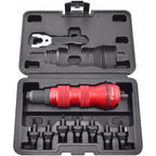 Astro Pneumatic ADN14 Rivet Nut Drill Adapter Kit - Tool Leaks
