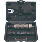 Astro Pneumatic ADR14 XL Blind Rivet Adapter Kit - 1/4" Cap - Tool Leaks