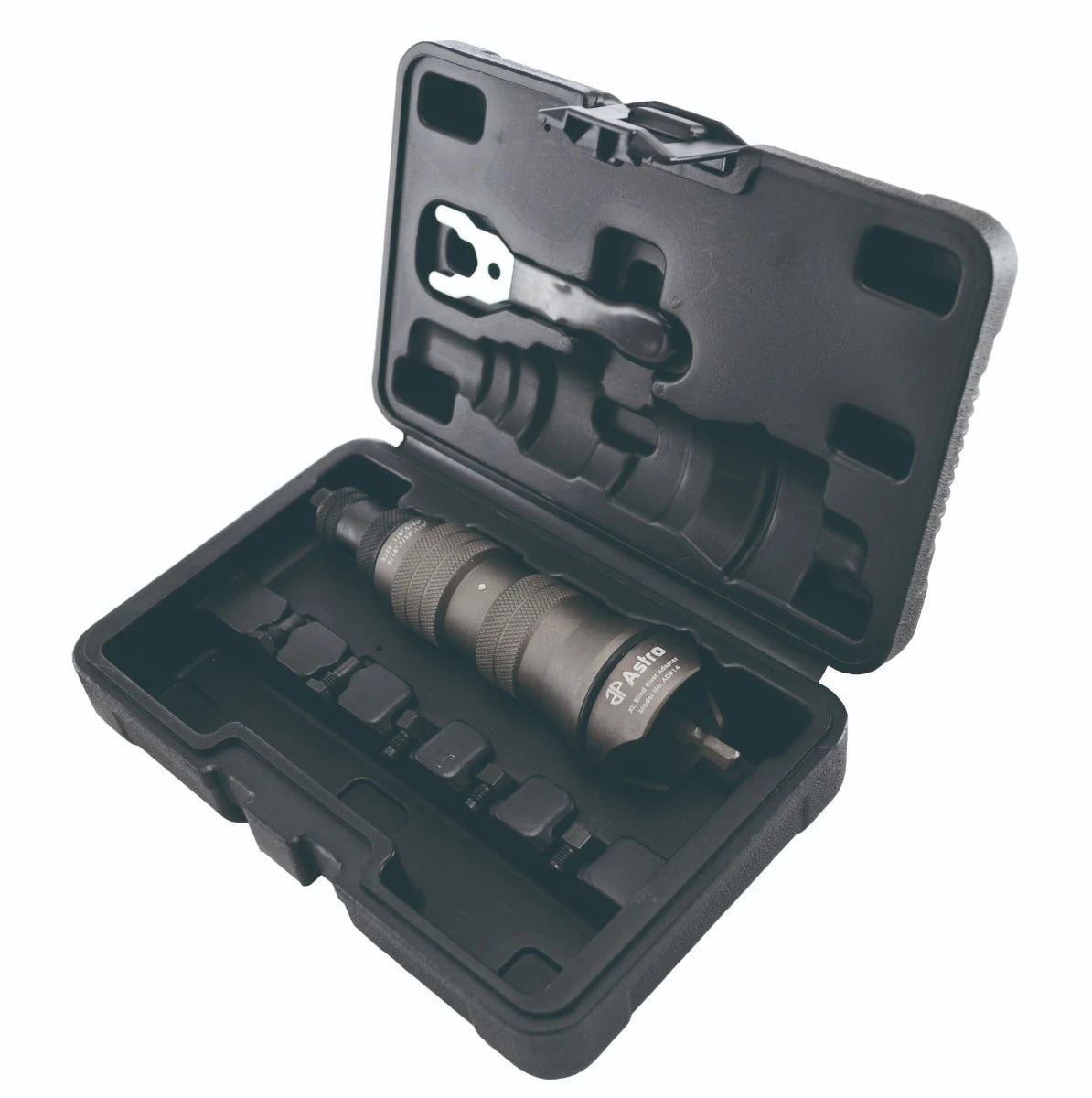 Astro Pneumatic ADR14 XL Blind Rivet Adapter Kit - 1/4" Cap