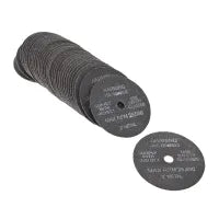 Astro Pneumatic CW4100 4" Cut-Off Wheels 1/32" Thick 3/8" Arbor