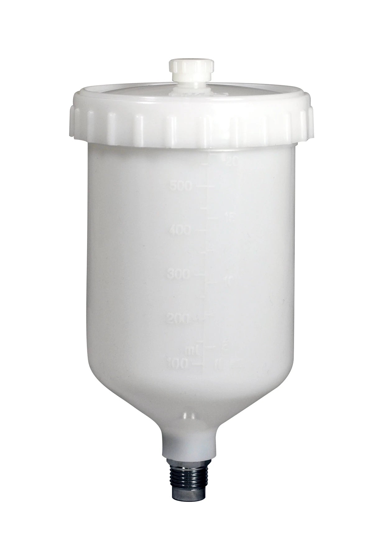 Astro Pneumatic EUROCUP 600ml Cup for EUROHE & EUROHV Series Spray
