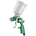 Astro Pneumatic EUROHVT12 EuroPro Forged HVLP Touch Up Gun - Tool Leaks