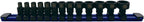 Astro Pneumatic 78113 13-Piece 1/4" Drive Low Profile Nano Impact Sockets - Tool Leaks