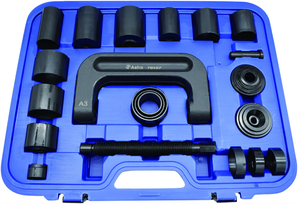 Astro Pneumatic 78197 Goliath Ball Joint Service Tool - Tool Leaks