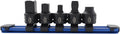 Astro Pneumatic 78305 5-Piece 3/8" Nano Drive Size Adapter Set - Tool Leaks