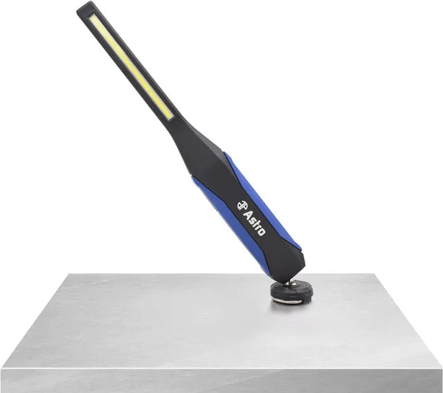 Astro Pneumatic 90SL 900 Lumen Wireless Rechargeable LED Slim Light - Tool Leaks