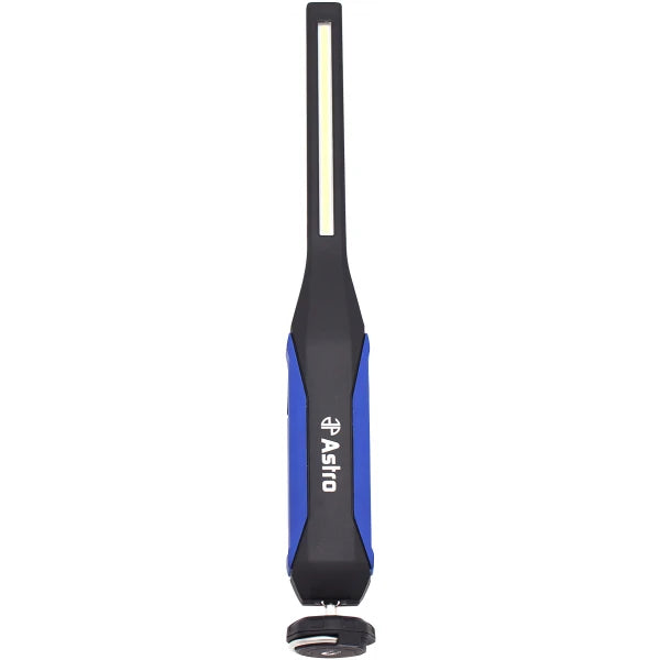 Astro Pneumatic 90SLC 900 Lumen Wirelessly Recharge LED Slim Light