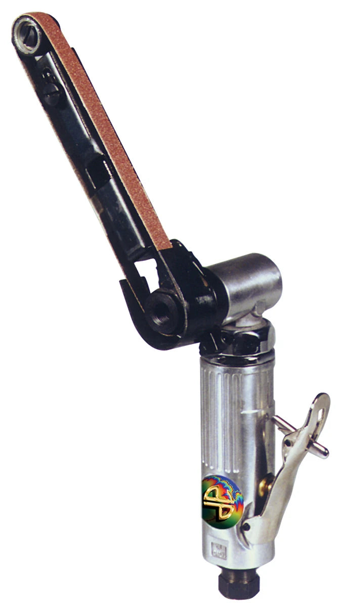 Astro Pneumatic 223K Air Belt Sander