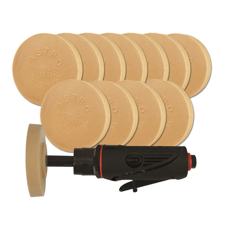 Astro Pneumatic 232 Pinstripe Removal Kit
