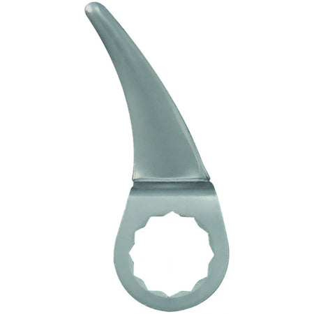 Astro Pneumatic WINDK-08H 52mm Bent Curved Blade for WINDK