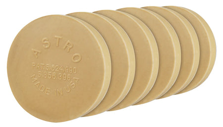 Astro Pneumatic 400E6 6 pack - Smart Eraser Pad For Pinstripe Removal
