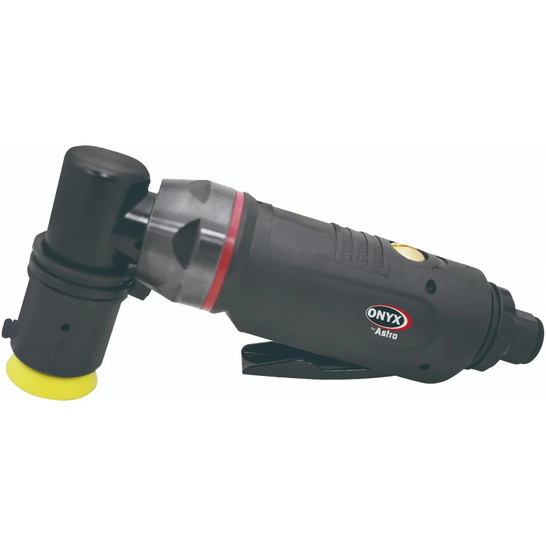 Astro Pneumatic 332 Air Denibbing Sander