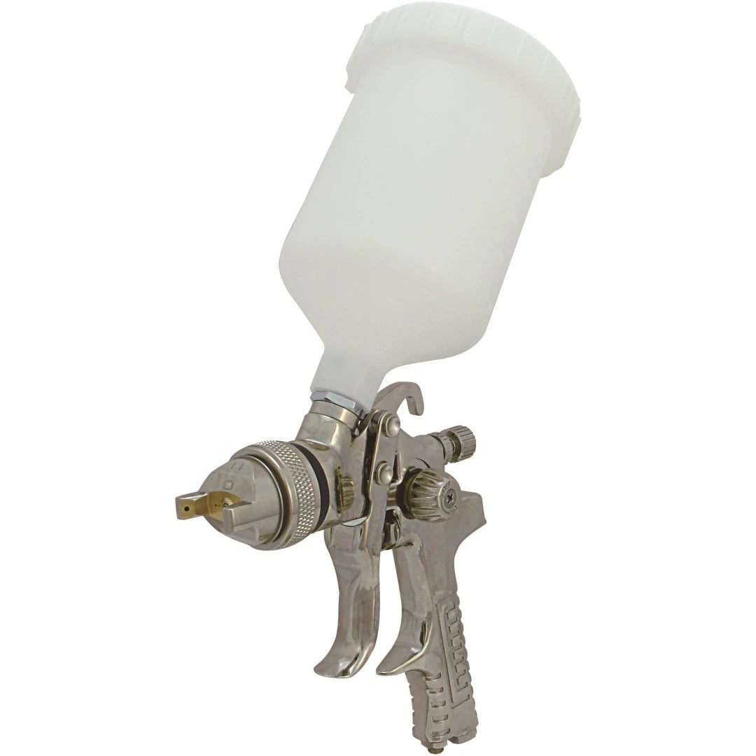 Astro Pneumatic GF14S Gravity Spray Gun - 1.4 mm Nozzle