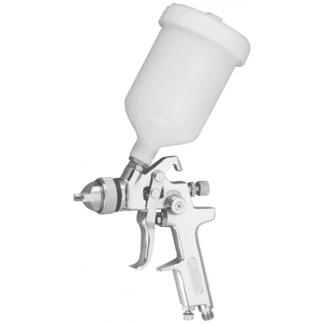 Astro Pneumatic GF20S Gravity Spray Gun - 2.0 mm Nozzle