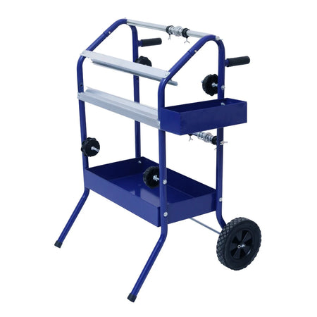 Astro Pneumatic MM18 18" Masking Machine