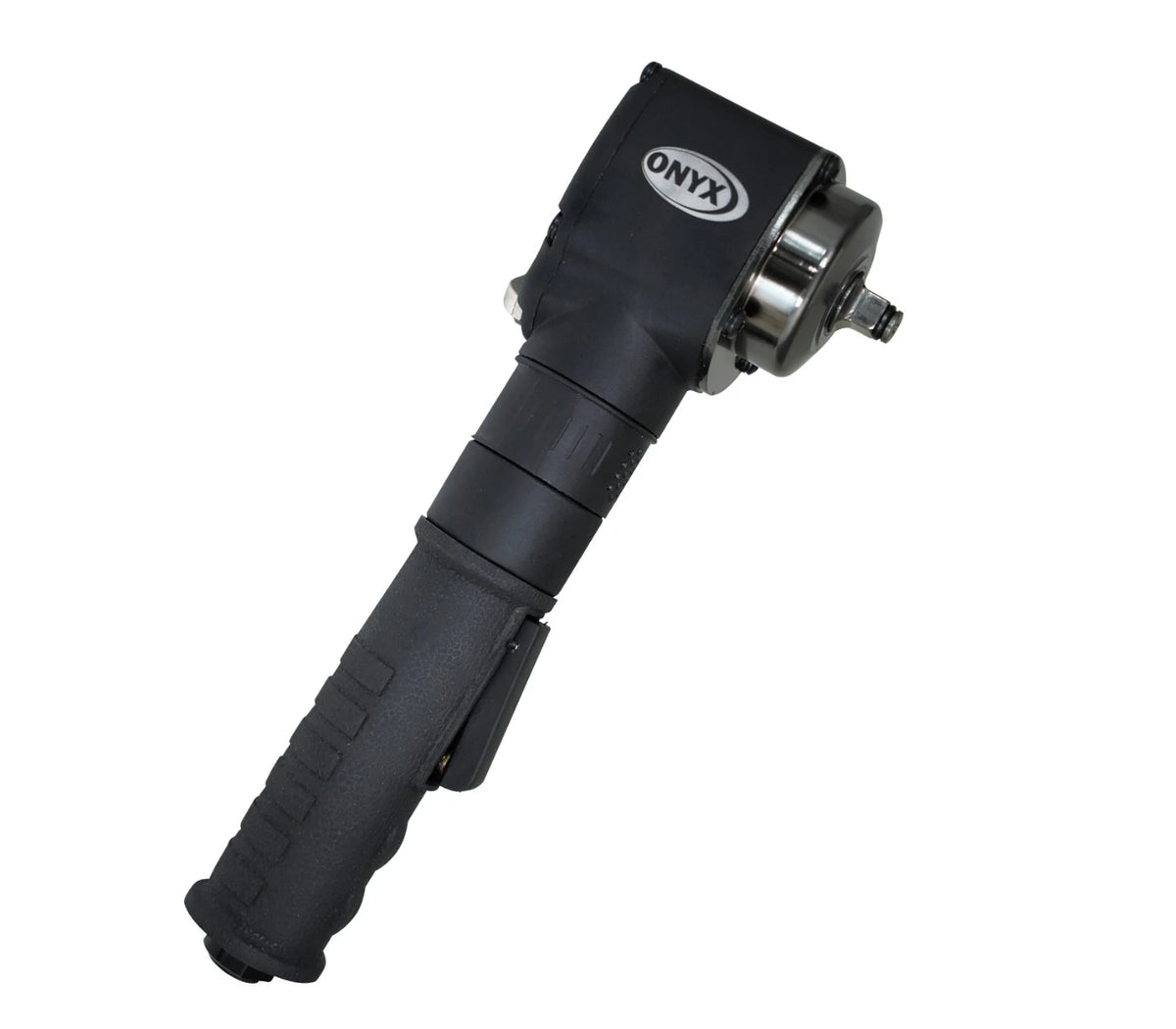 Astro Pneumatic 1838 ONYX 3/8" Nano Angle Impact Wrench - 415ft-lb