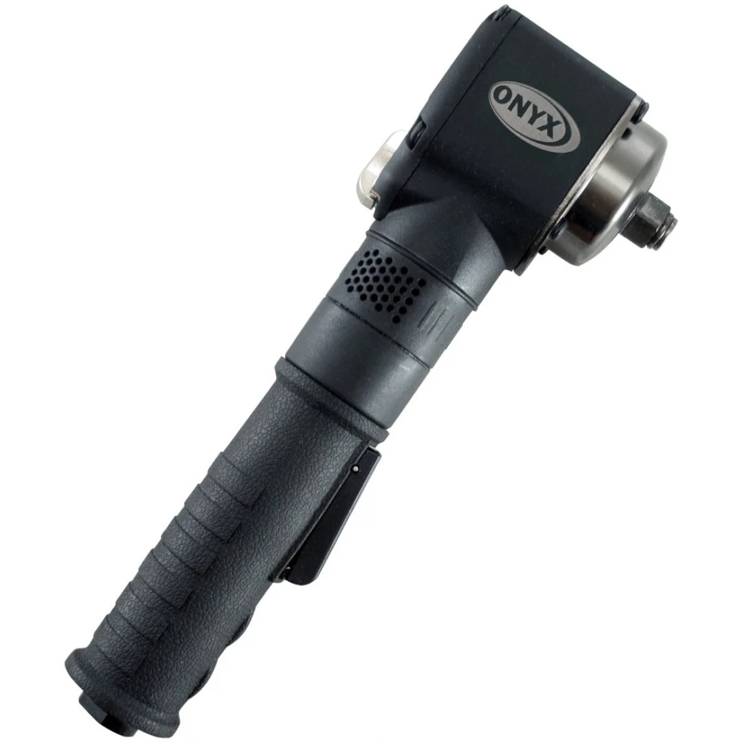 Astro Pneumatic 1832 ONYX 1/2" Nano Angle Impact Wrench - 415ft-lb