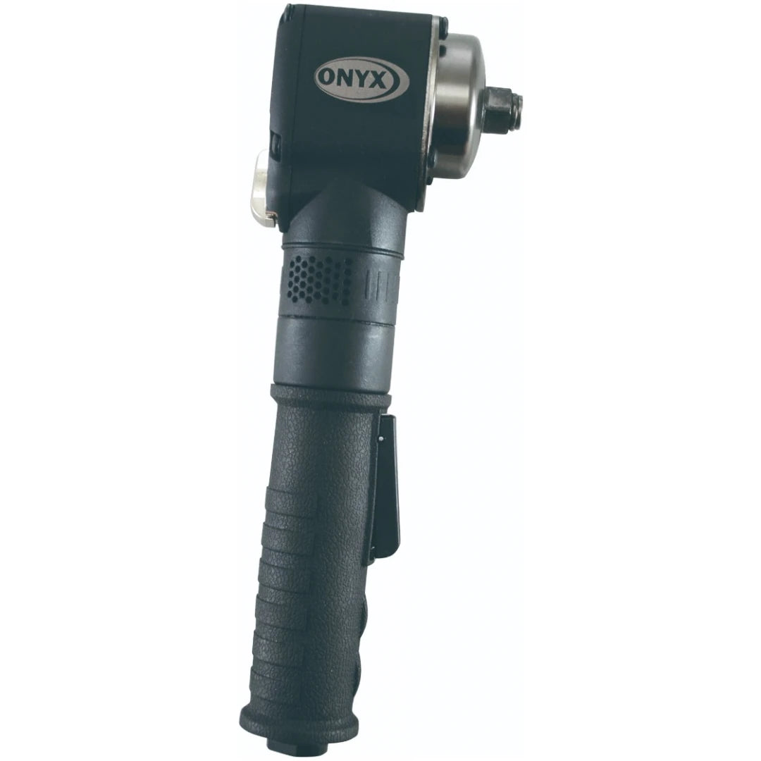 Astro Pneumatic 1832 ONYX 1/2" Nano Angle Impact Wrench - 415ft-lb