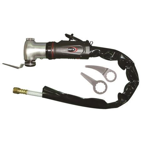 Astro Pneumatic WINDKO Air Windshield Remover with 3-Piece Blade Set