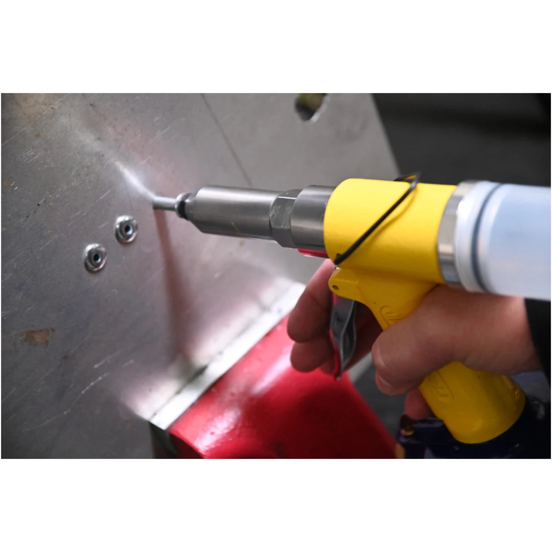 Astro Pneumatic PR14 Air Riveter - 3/32", 1/8", 5/32", 3/16"