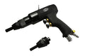 Astro Pneumatic PRN12 Pneumatic Rivet Nut Setting Gun with 3/8" & 1/2" - Tool Leaks