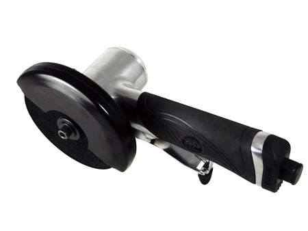 Astro Pneumatic 409 Quick-Change In-Line 4" Cut-Off Tool